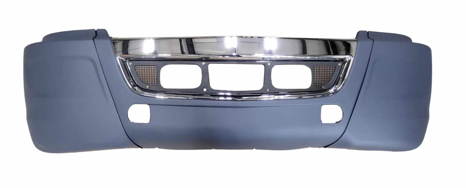 Semi-Truck Bumpers